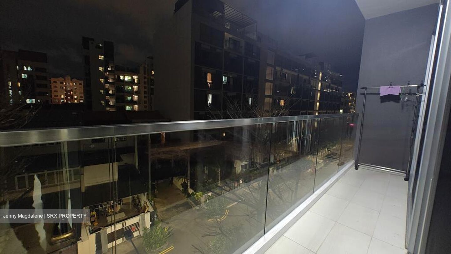 Melosa (D14), Apartment #462082081